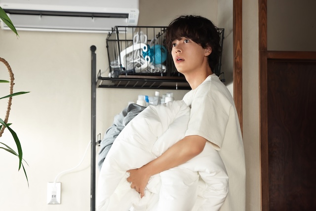 『初恋DOGs』第7話先行カットの画像