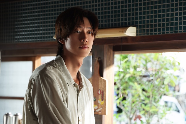 『初恋DOGs』第7話先行カットの画像