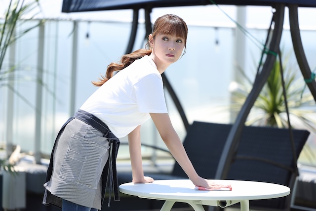 『初恋DOGs』第7話先行カットの画像