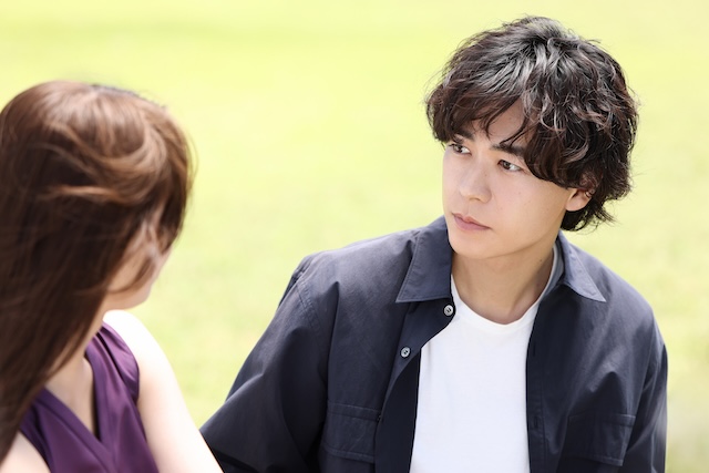 『初恋DOGs』第7話先行カットの画像