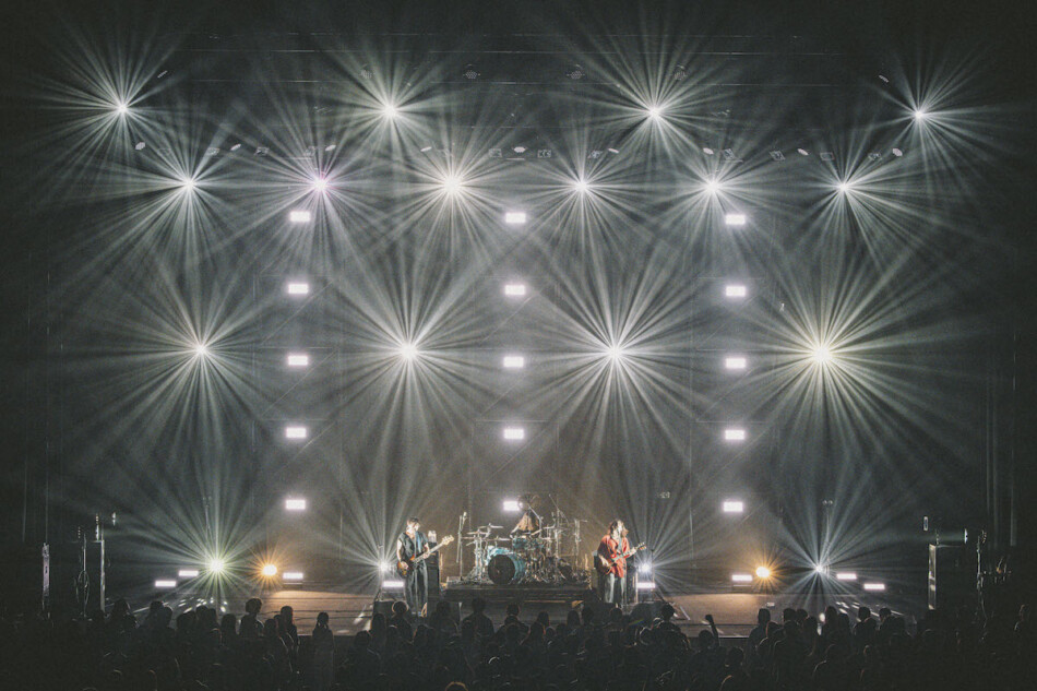 マイヘア、ホールツアー東京公演レポ