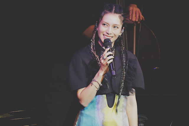 『-KO CLASS 会員限定- KO SHIBASAKI BIRTHDAY PARTY 2025「結 -you-」』より