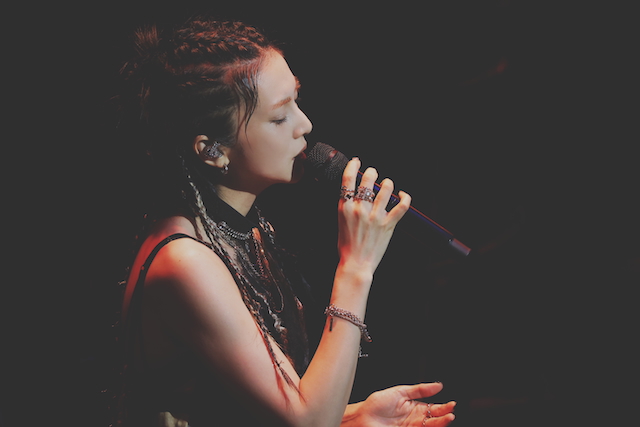 『-KO CLASS 会員限定- KO SHIBASAKI BIRTHDAY PARTY 2025「結 -you-」』より