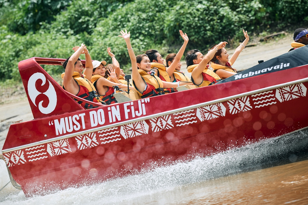 『シャッフルアイランド Season6』5話