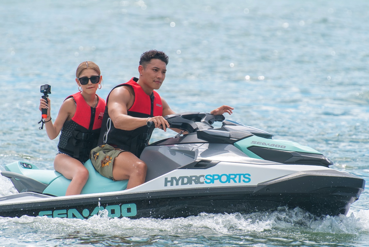 『シャッフルアイランド Season6』5話