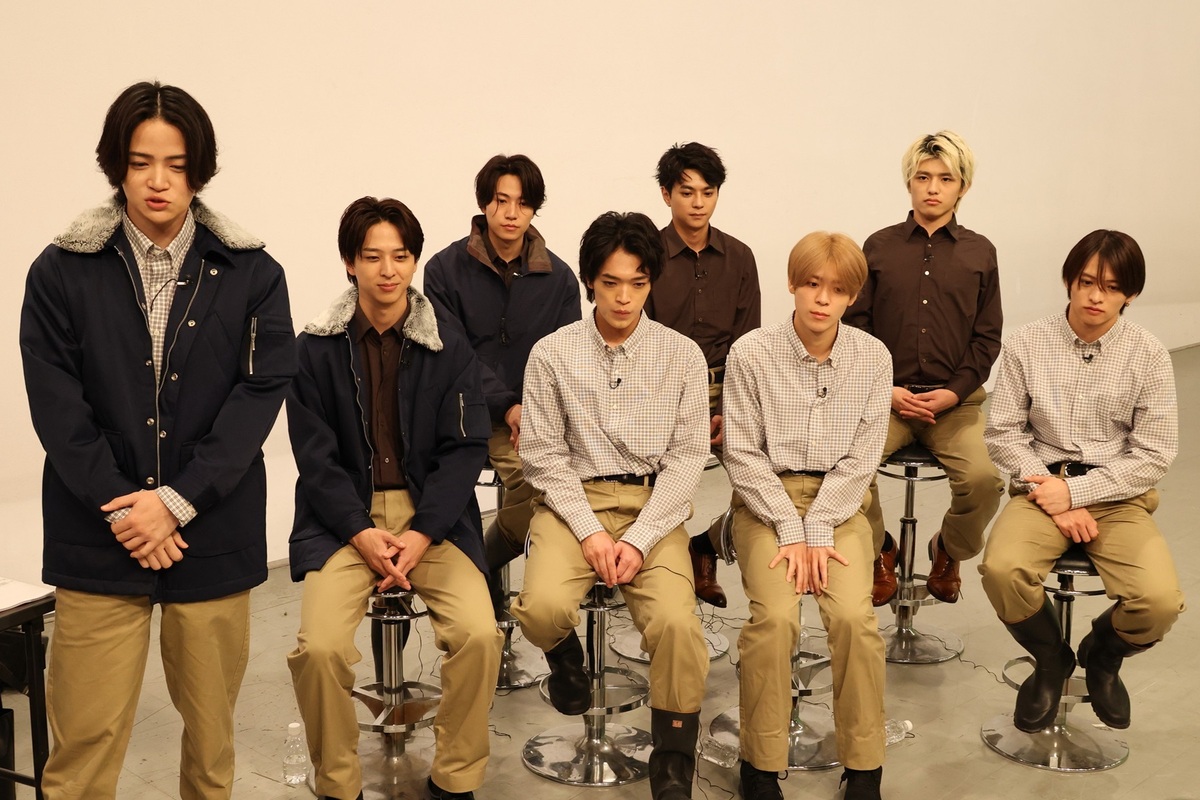 『タイムレスマン』長ゼリフ対決完結