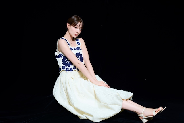 トリンドル玲奈、演じる役の幅の広さを実感の画像