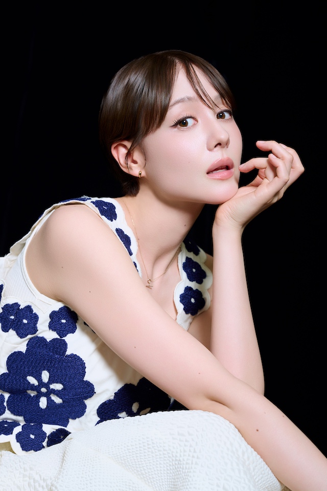 トリンドル玲奈、演じる役の幅の広さを実感の画像