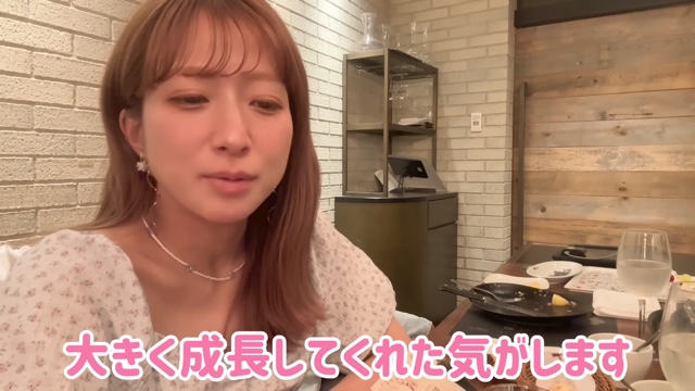 シュラスコ専門店『バルバッコア』と満喫する辻希美と息子2人