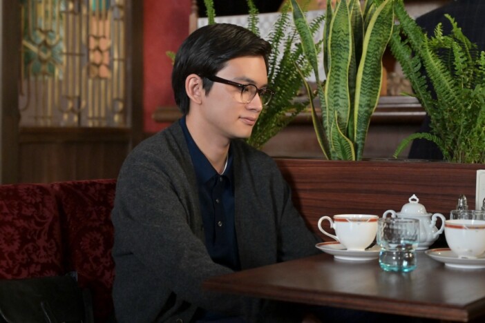 『あんぱん』やなせたかしの史実が動き出す