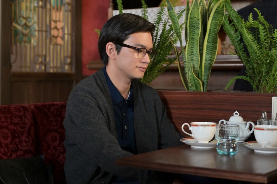 『あんぱん』やなせたかしの史実が動き出す