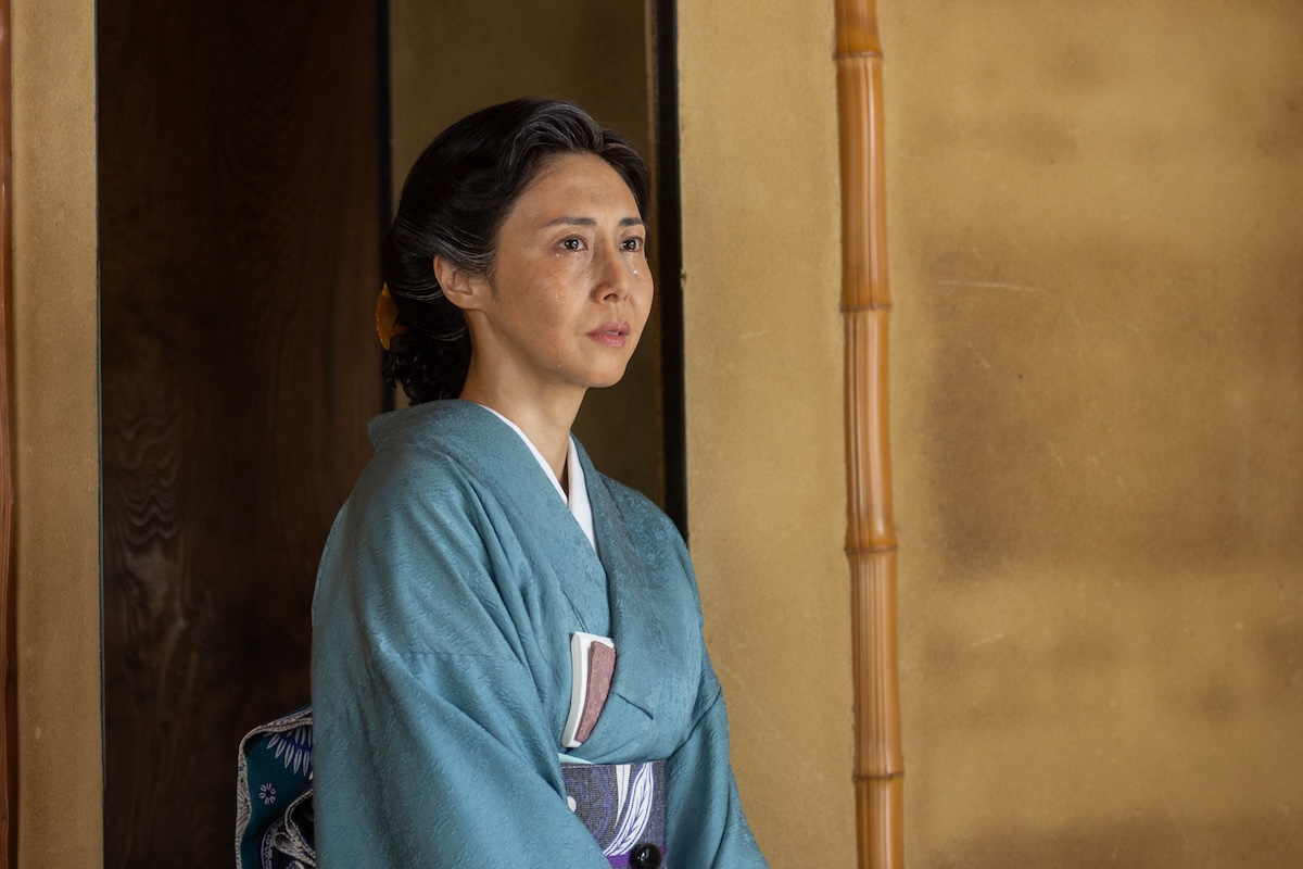 あんぱん』登美子&鉄子が体現する“愛情”