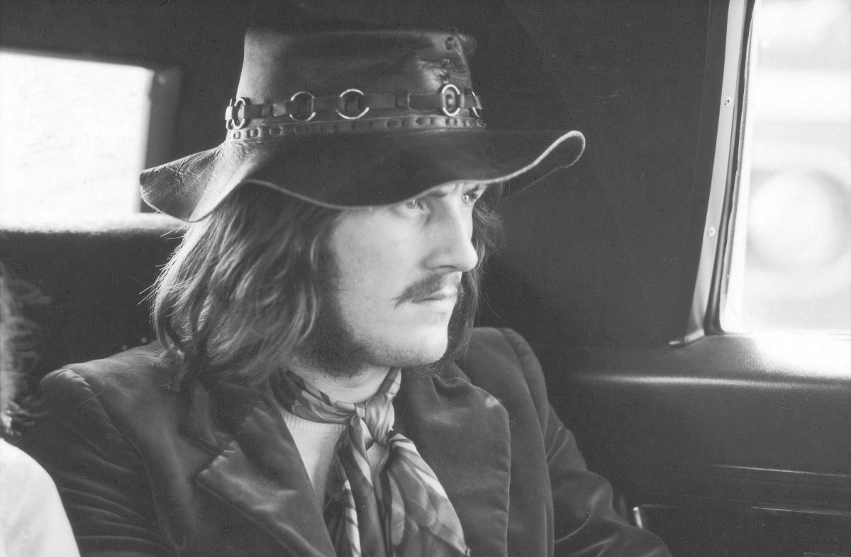 『レッド・ツェッペリン』本編映像