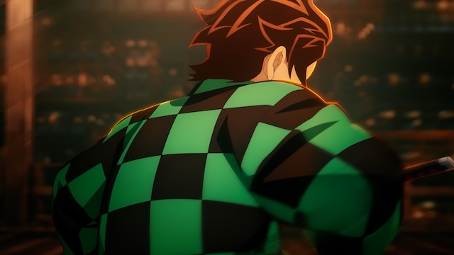 『鬼滅の刃』英語版にチャニング・テイタムらの画像