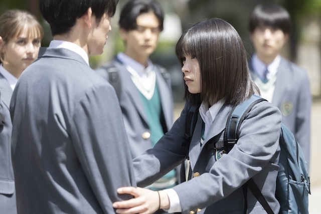 『ちはやふる－めぐり－』坂元愛登が登場の画像