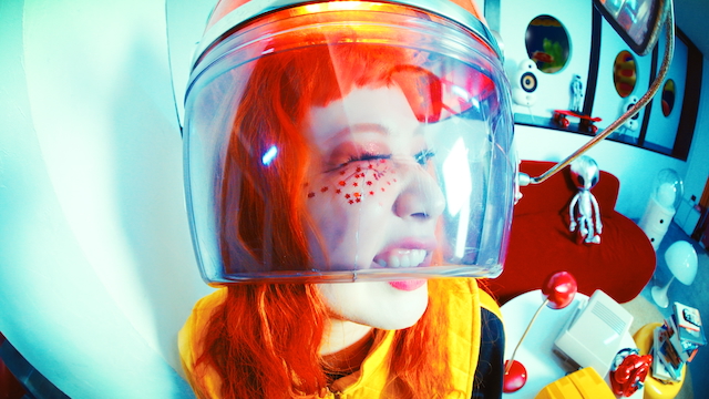 CLWP、『ONE PIECE』ED曲リリース