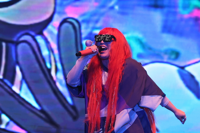 『ONE PIECE DAY’25 SPECIAL LIVE』より