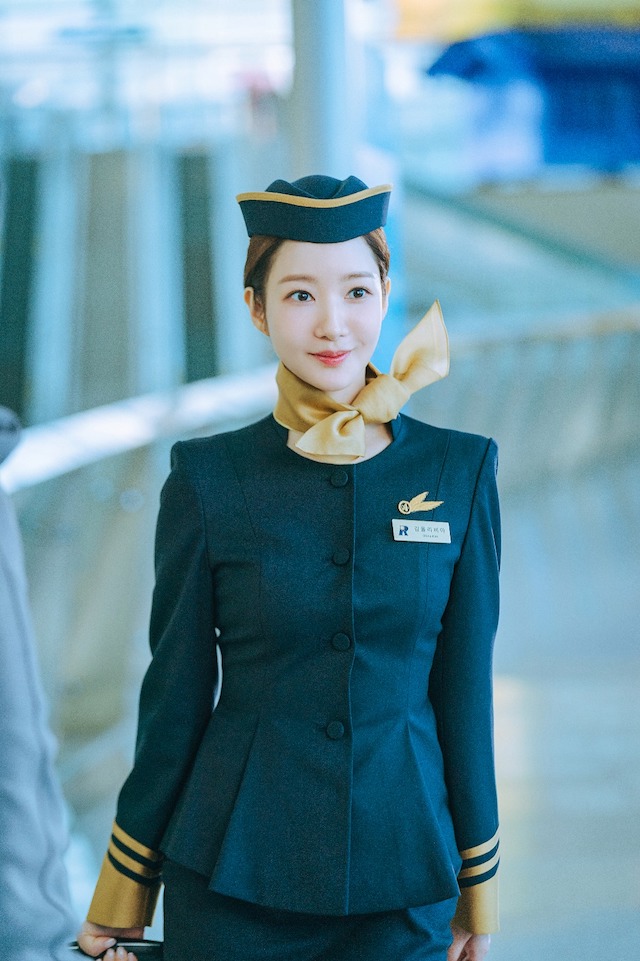 『コンフィデンスマンKR』9月6日より配信の画像