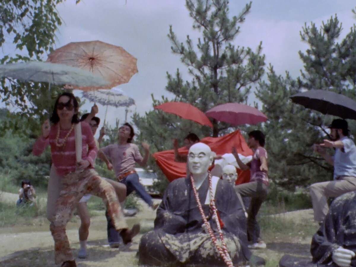 『反万博の思想』記念イベント開催の画像