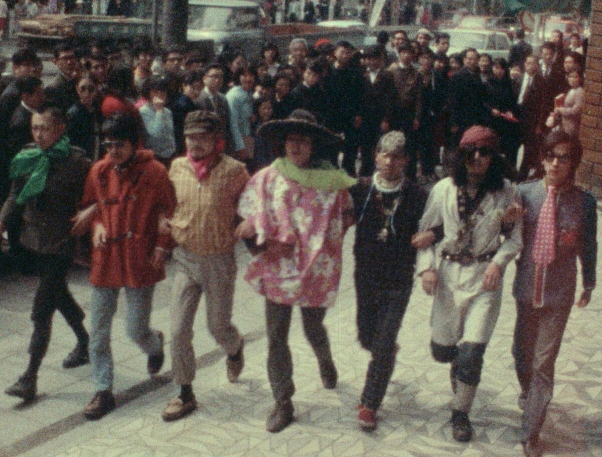 『反万博の思想』記念イベント開催の画像