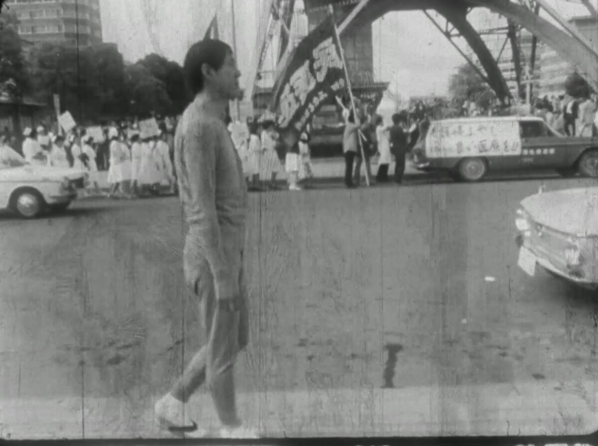 『反万博の思想』記念イベント開催の画像