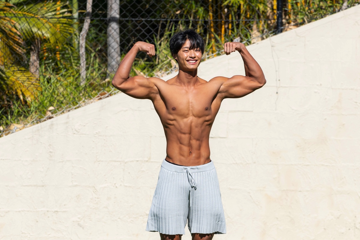 『今日好き 夏休み編2025』3話