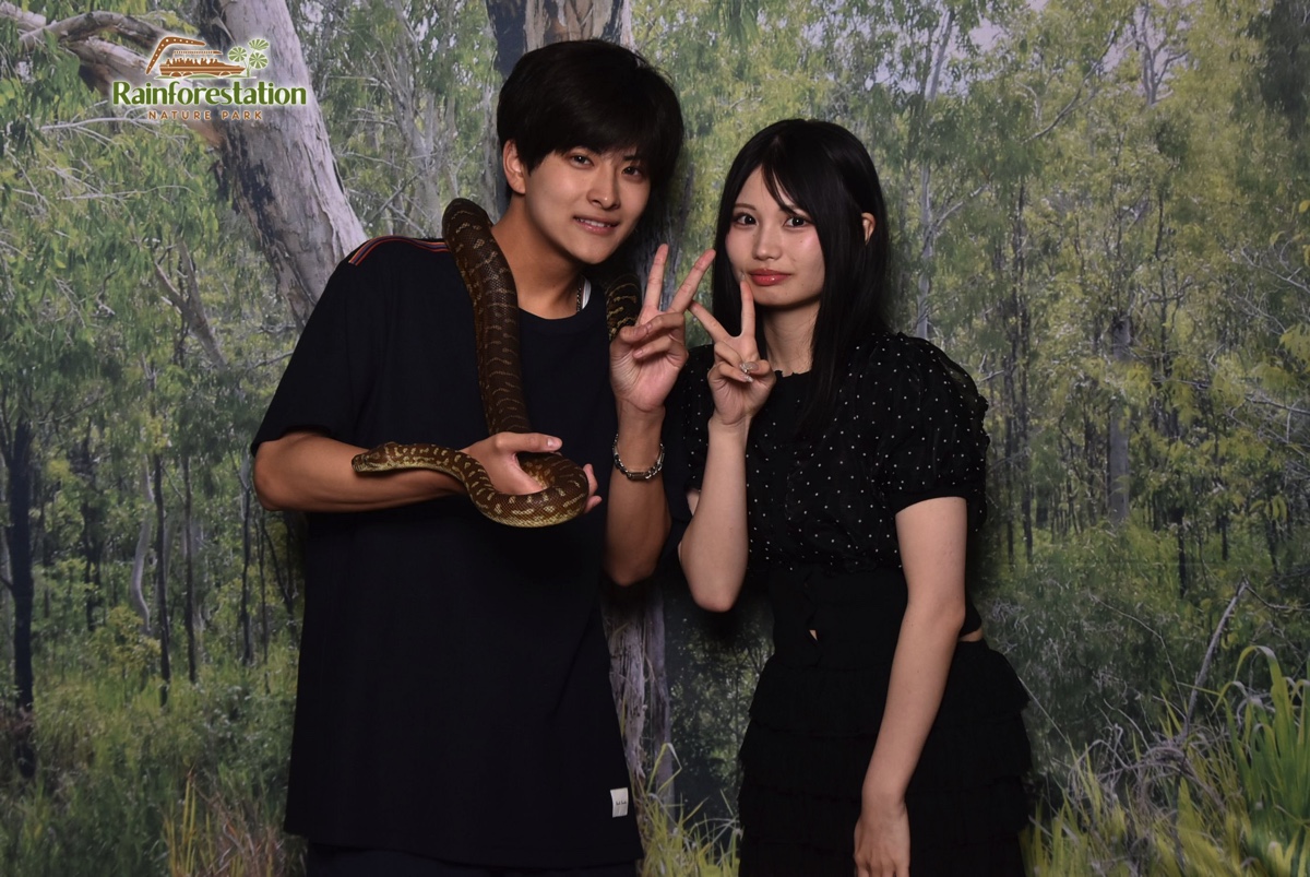 『今日好き 夏休み編2025』3話