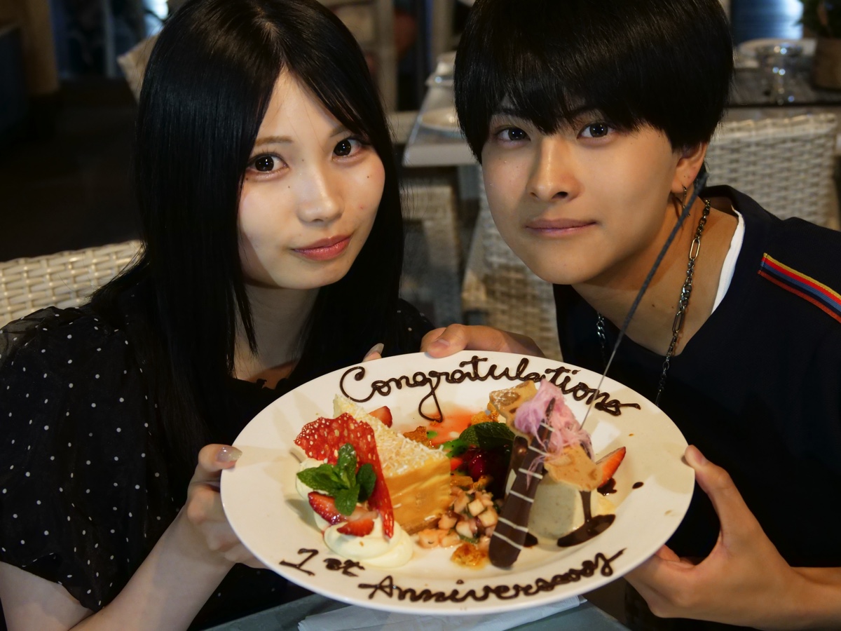 『今日好き 夏休み編2025』3話