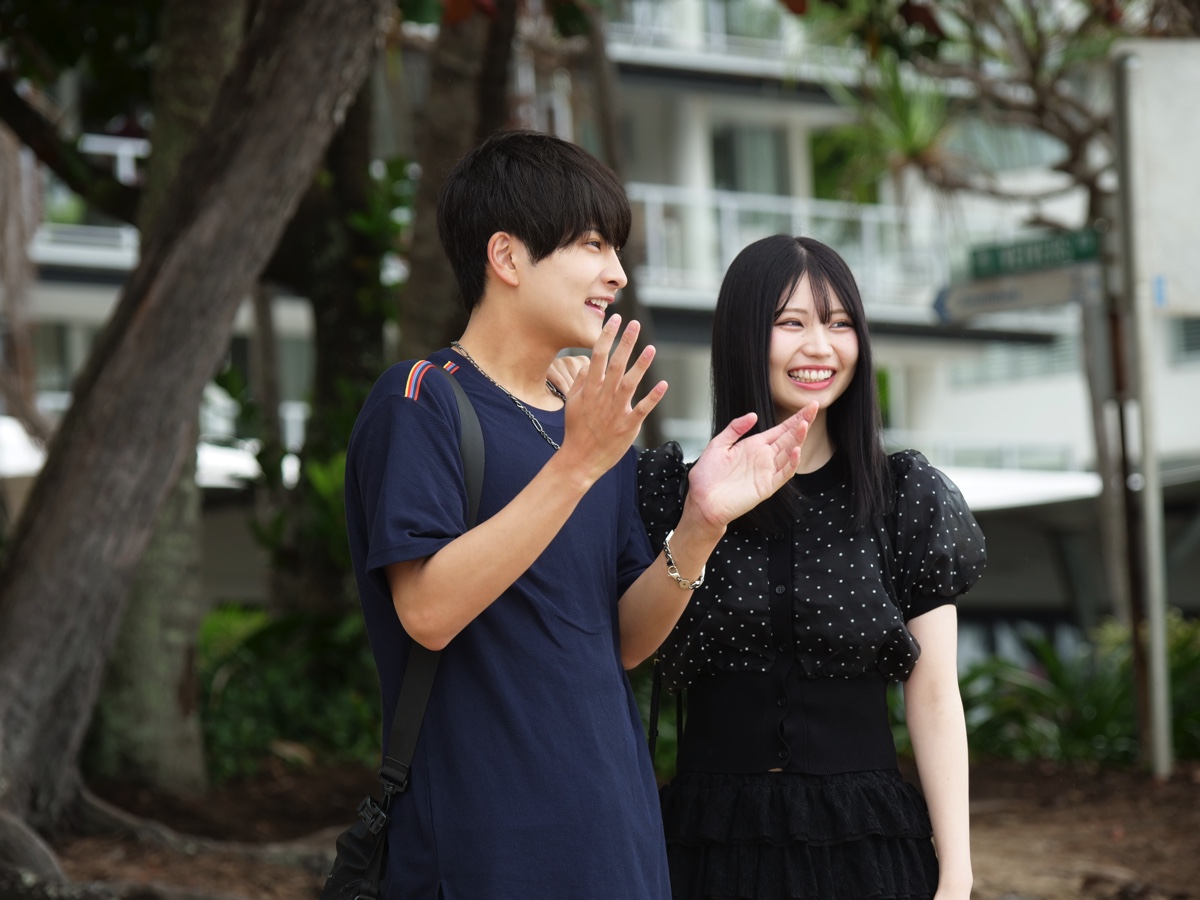 『今日好き 夏休み編2025』3話