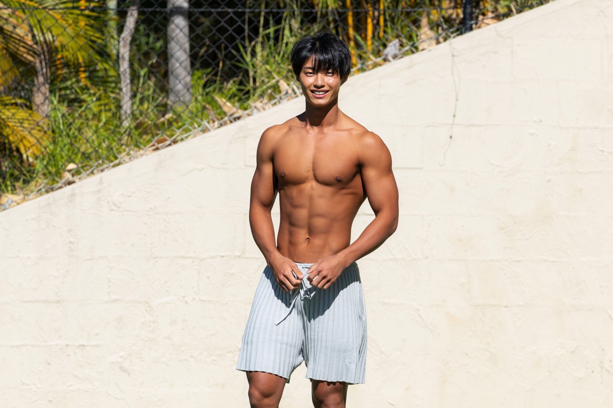 『今日好き 夏休み編2025』3話