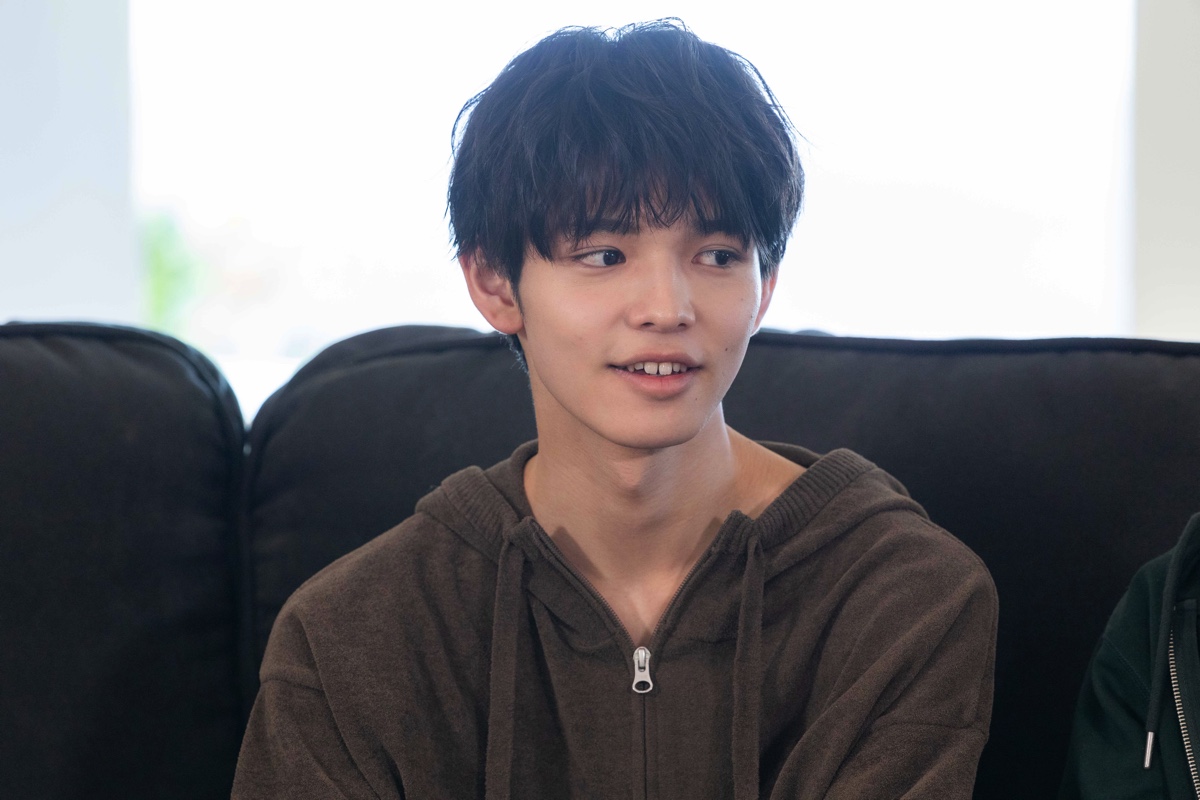 『今日好き 夏休み編2025』3話の画像