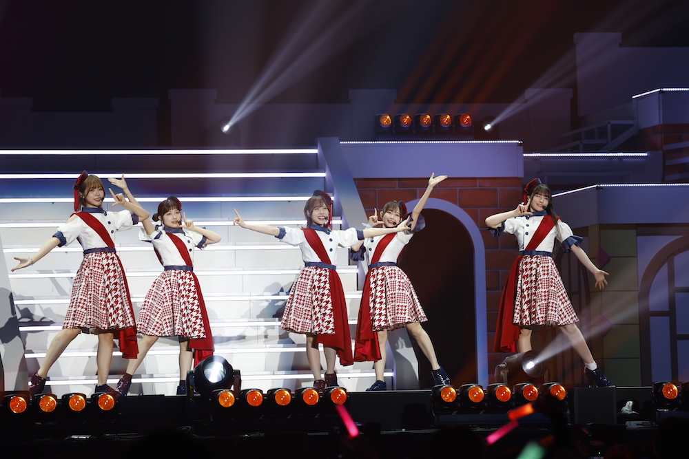 『ラブライブ!スーパースター!! Liella! First Generation LoveLive! ~Wonderful Starlines~』