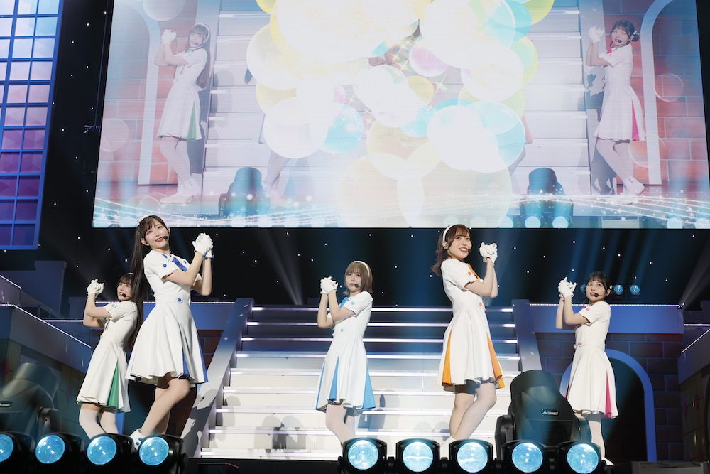 『ラブライブ！スーパースター!! Liella! First Generation LoveLive! ～Wonderful Starlines～』