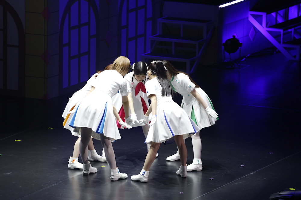 『ラブライブ!スーパースター!! Liella! First Generation LoveLive! ~Wonderful Starlines~』