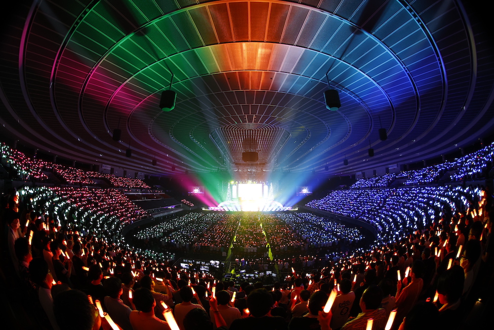 『ラブライブ!スーパースター!! Liella! First Generation LoveLive! ~Wonderful Starlines~』