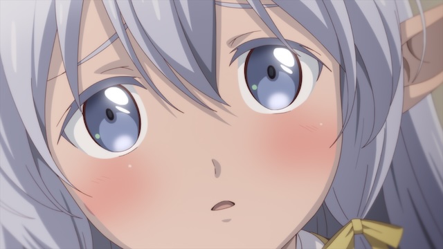 『異世界黙示録マイノグーラ』第7話場面写真の画像