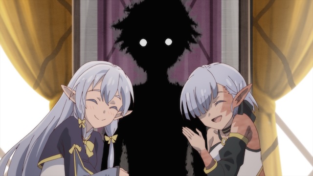 『異世界黙示録マイノグーラ』第7話場面写真の画像