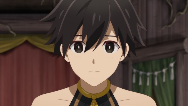 『異世界黙示録マイノグーラ』第7話場面写真の画像