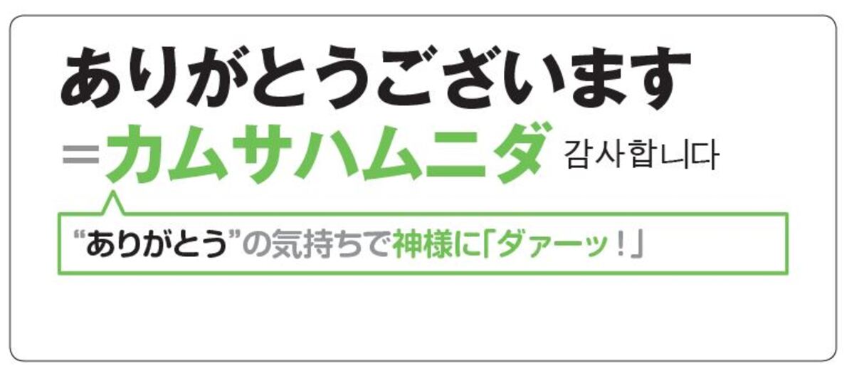 『ますだ式 ダジャレで覚える韓国語 新版』の画像