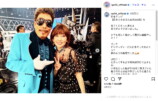 松本伊代 公式Instagramより