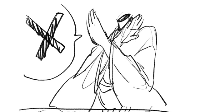 なつめさんちの2人がMrs. GREEN APPLEの楽曲から制作した漫画