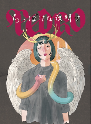 『ちっぽけな夜明け』Blu-ray