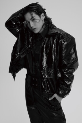 RIKU、ビルボードライブでソロ公演開催