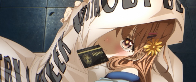 『龍族II』日本語吹替版10月8日スタートの画像