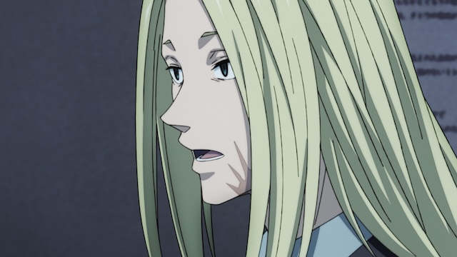 『SAKAMOTO DAYS』JCC編入試験編ビジュアルの画像