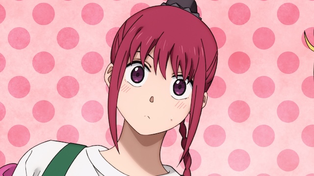 『SAKAMOTO DAYS』JCC編入試験編ビジュアルの画像