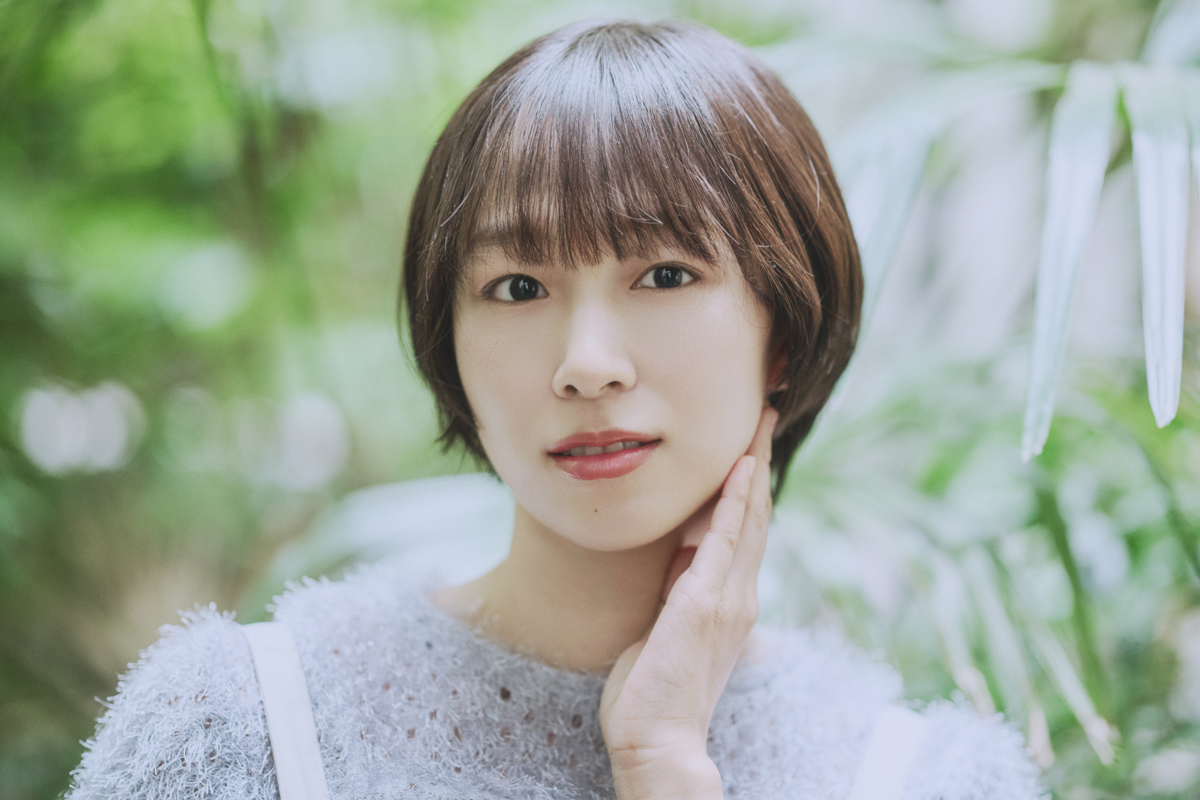 さかたりさが語る役者としての現在地