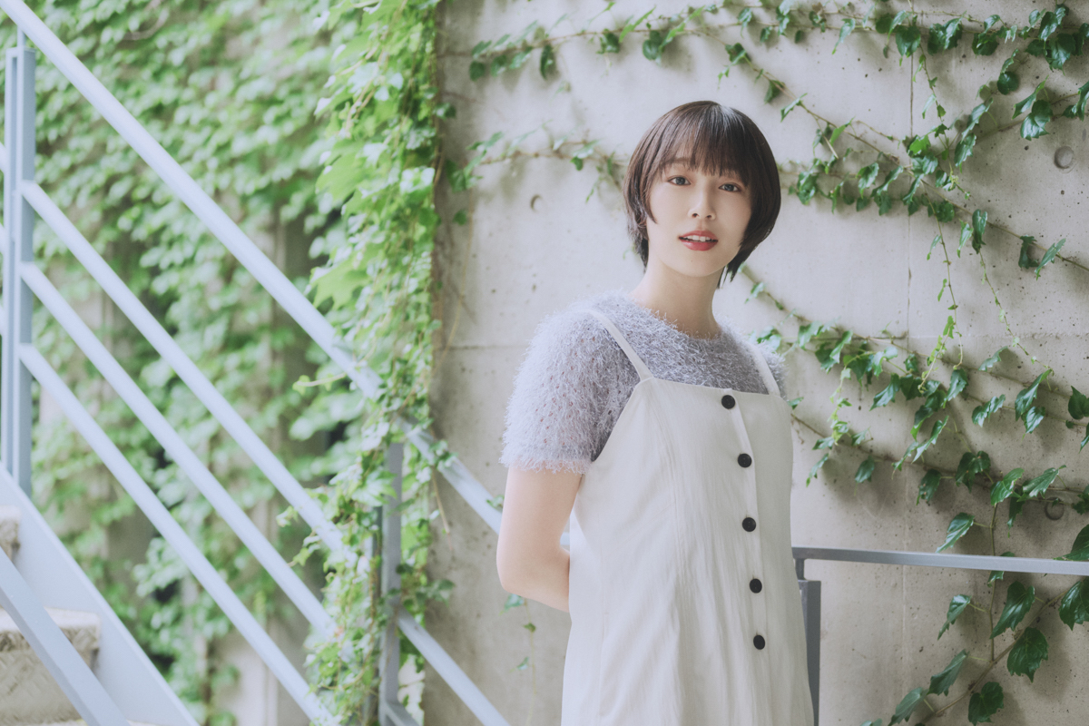 さかたりさが語る役者としての現在地の画像