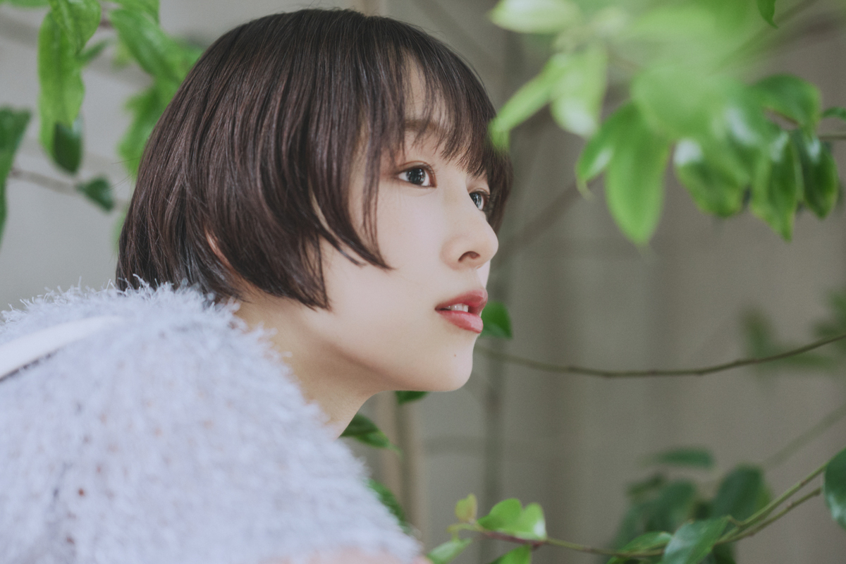 さかたりさが語る役者としての現在地の画像