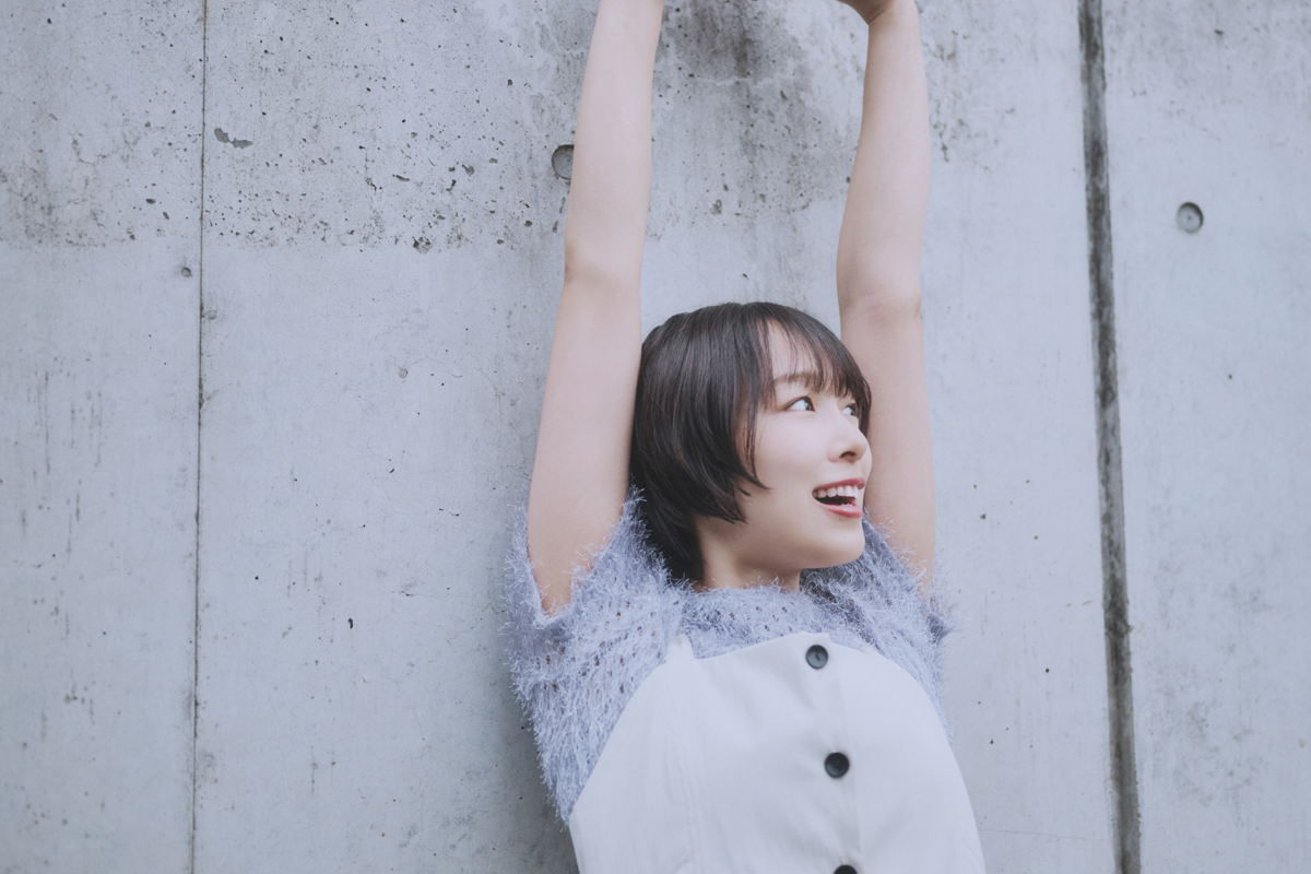 さかたりさが語る役者としての現在地の画像